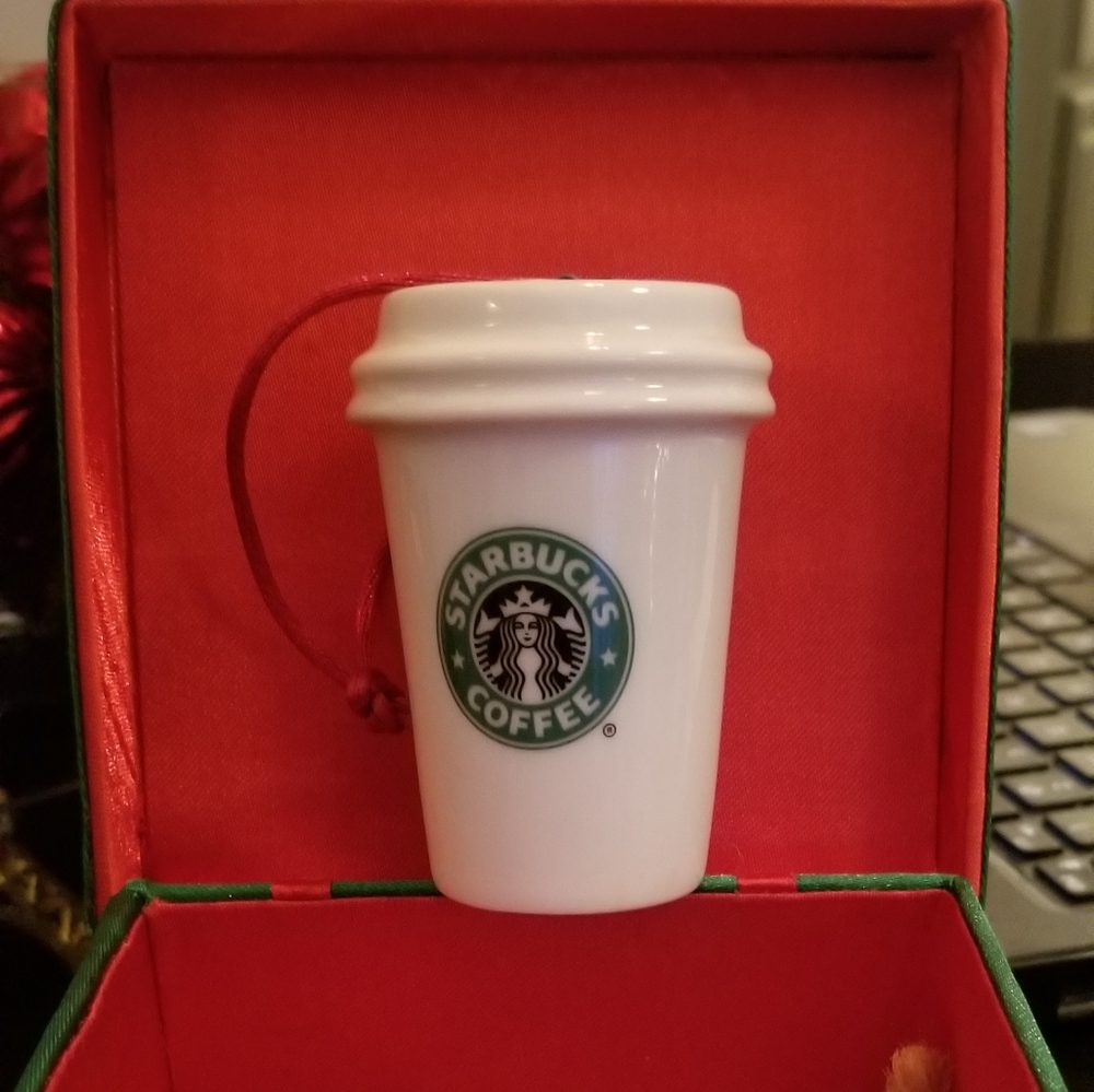 Holiday ornament